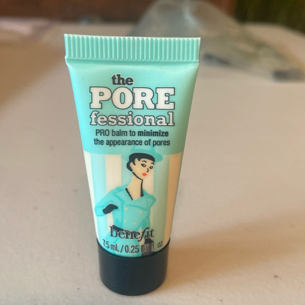Benefit Mini .25 Fl. Oz. the Porefessional